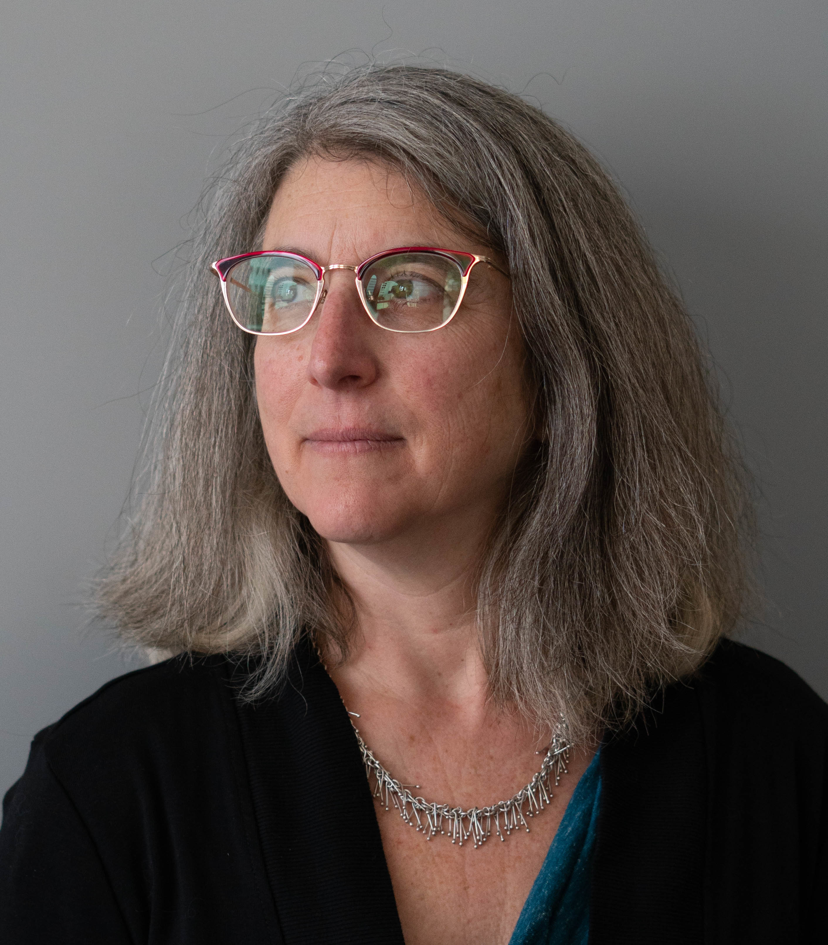 Cindy Cohn