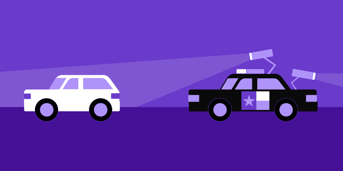 Automated License Plate Readers Automated License Plate Readers